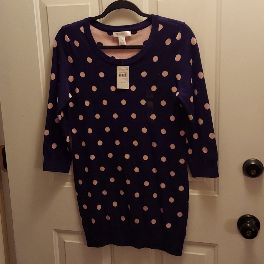 Women's Motherhood Maternity top